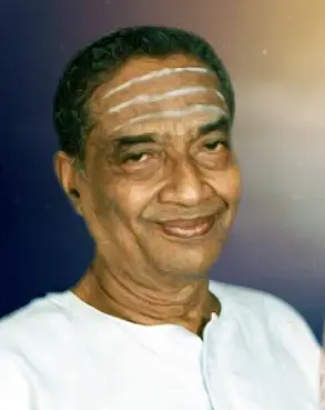 D. K. Jayaraman