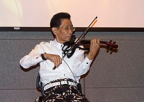 Idris Sardi