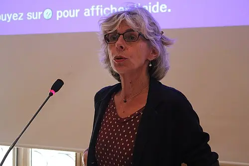 Paule du Bouchet