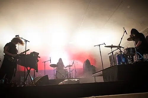 K‐X‐P
