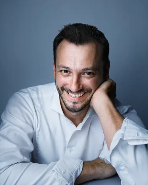 Maxim Rysanov