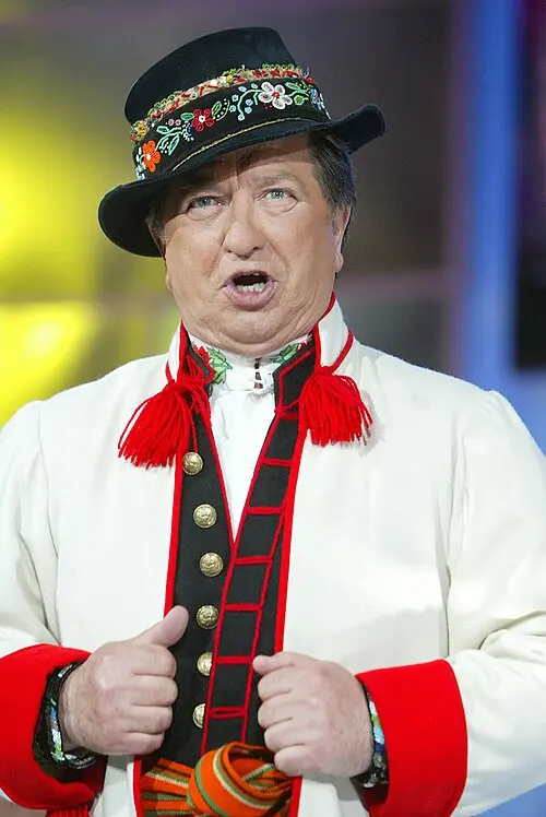 Stanisław Jopek