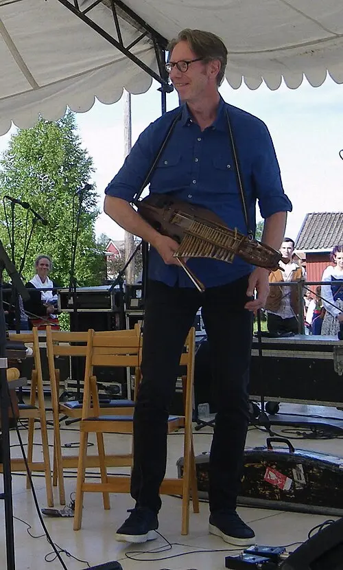 Olov Johansson