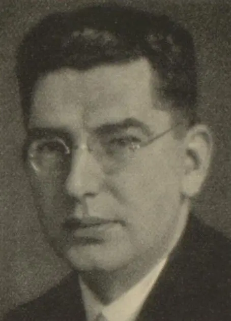 Otto Ernst Hesse