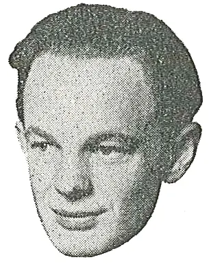 Sune Östling