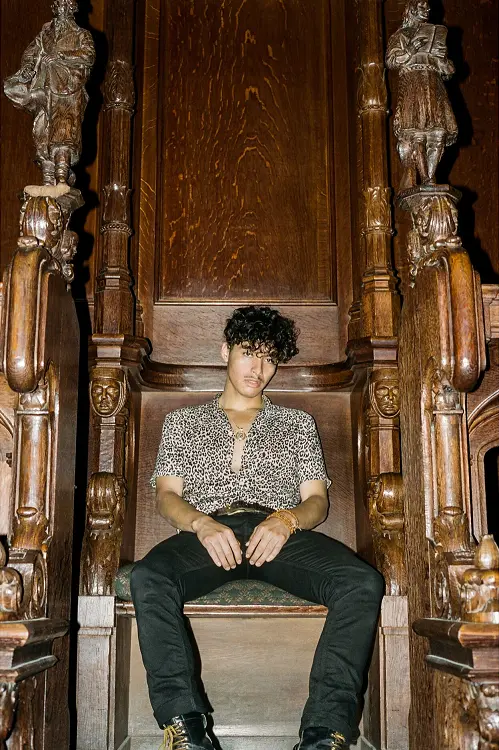 A.Chal