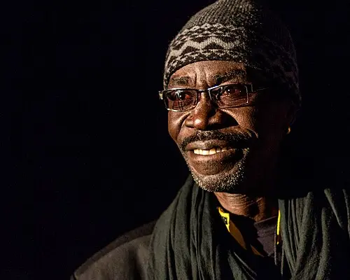 Souleymane Faye