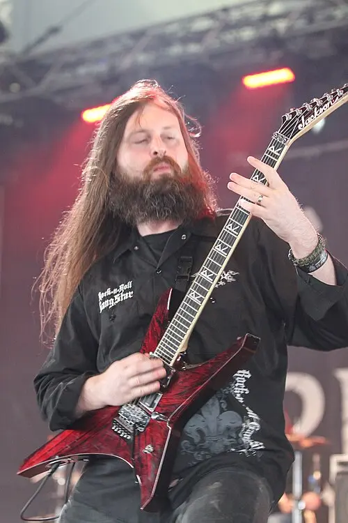 Oli Herbert