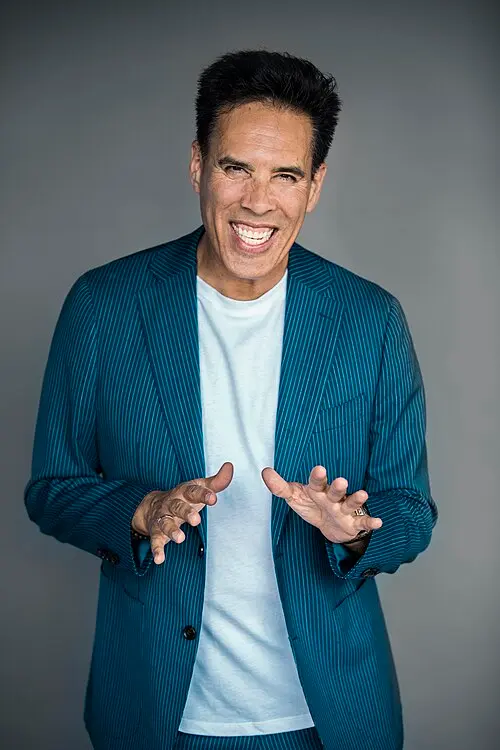 Freddie Ravel