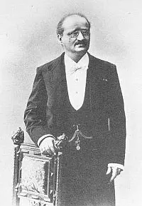 Ernesto Köhler