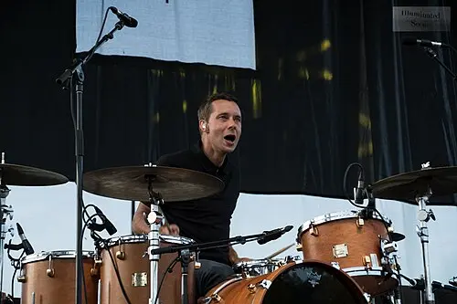 Joe Plummer