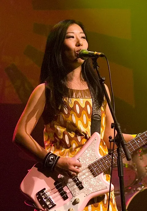 山野敦子