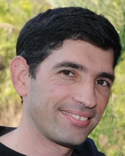 Shai Charka