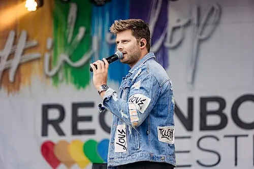 Tim Douwsma