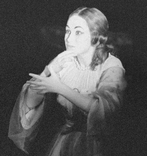 Melita Muszely