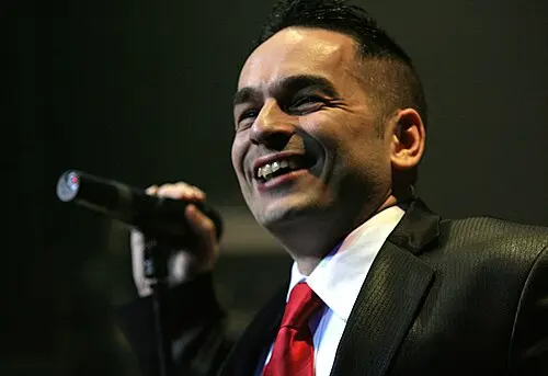 Steve Naghavi