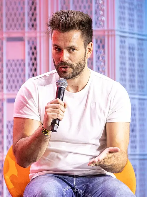 Tilo Jung