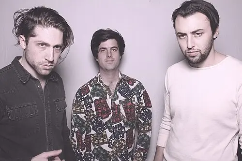 Mini Mansions