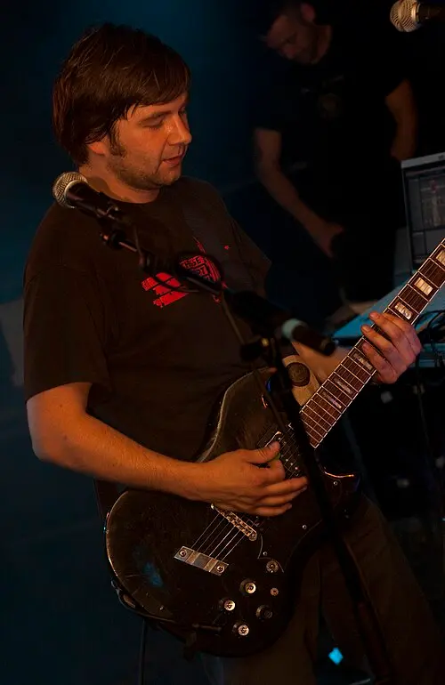 Norman Kolodziej