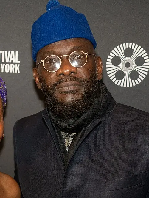 Andrew Dosunmu