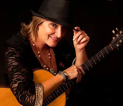 Beverly Jo Scott