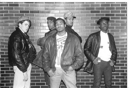 Get Loose Crew