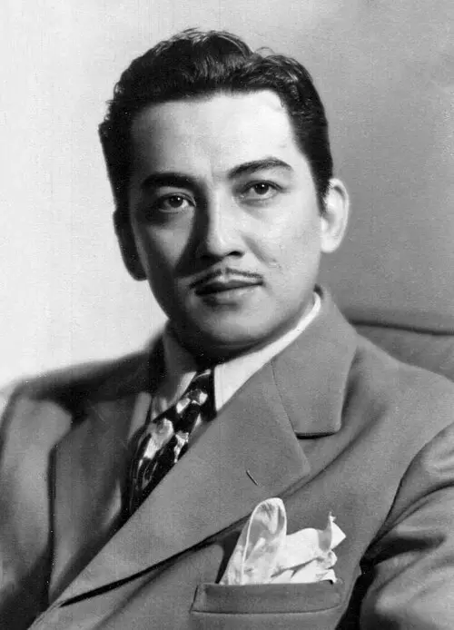 Rogelio de la Rosa