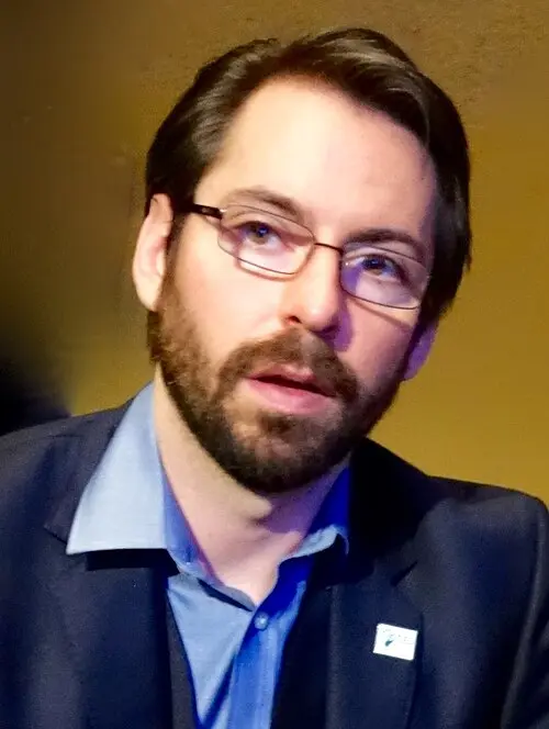 Martin Starr