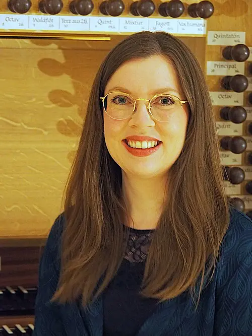 Anna-Victoria Baltrusch