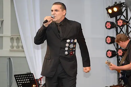 Algirdas Kaušpėdas