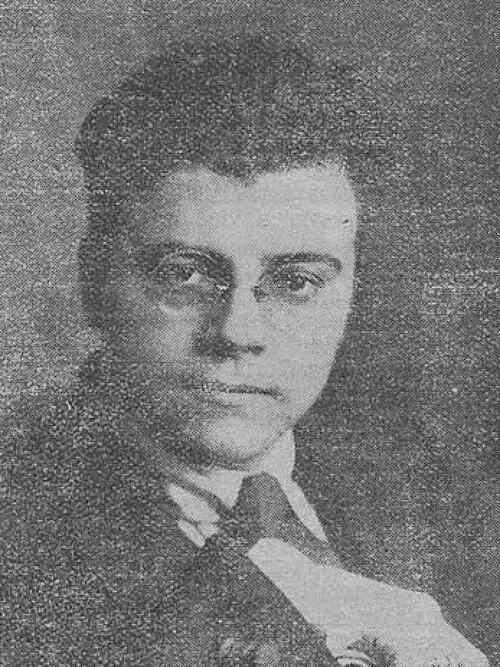 Manuel Font de Anta