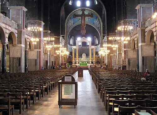 Westminster Cathedral Choir