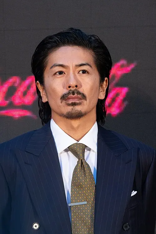 森田剛