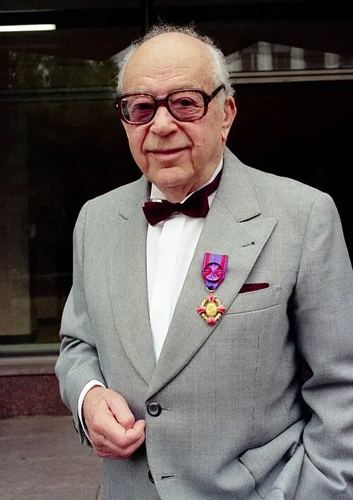 Nikita Bogoslovsky