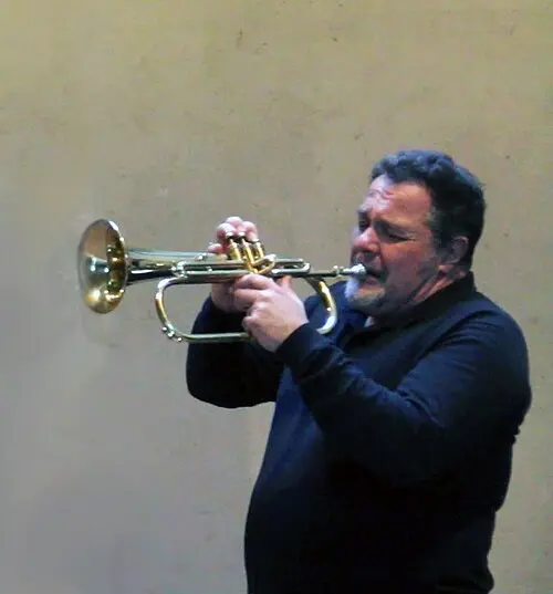 Frank Nemola