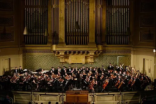 Yale Symphony Orchestra
