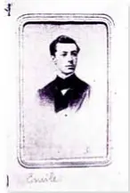 Emile Allain Séguy