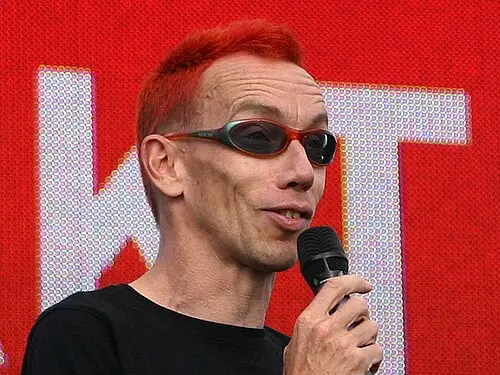 Dolf Jansen