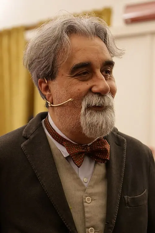 Peppe Vessicchio