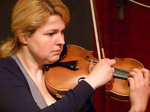 Zuzana Leharová