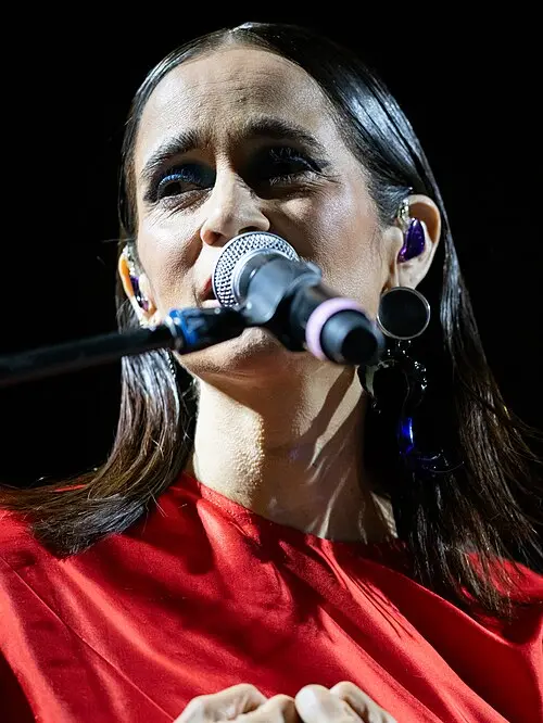 Julieta Venegas