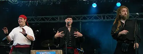 Cré Tonnerre