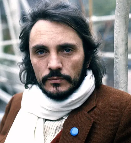 Terence Stamp