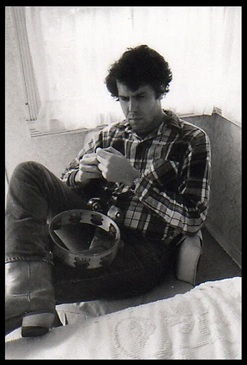 Keith Mitchell