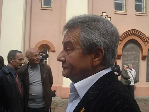 Yuri Kobrin