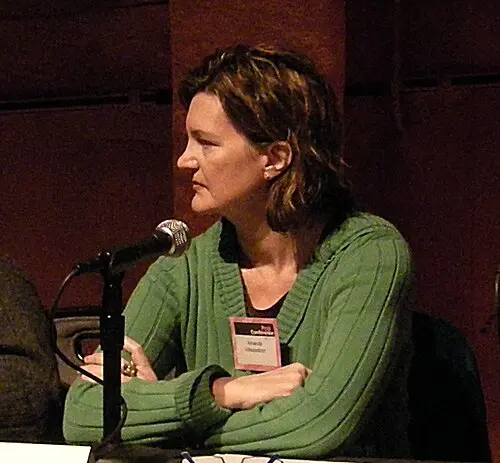 Amanda Vincent