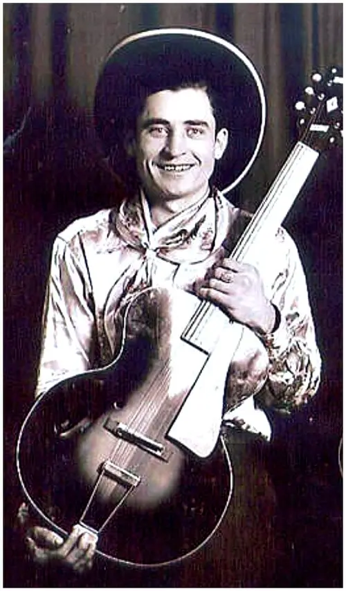 Arkie Shibley