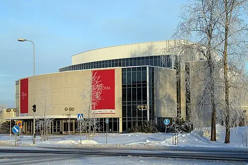 Oulu Sinfonia