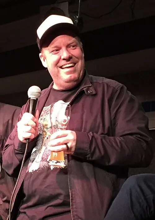 Peter Helliar
