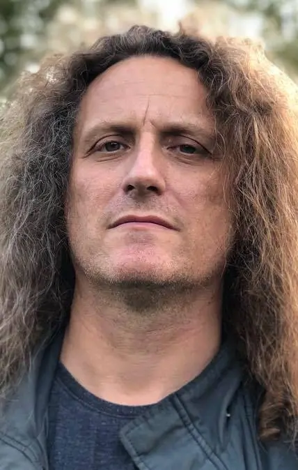 Tore Morten Andreassen